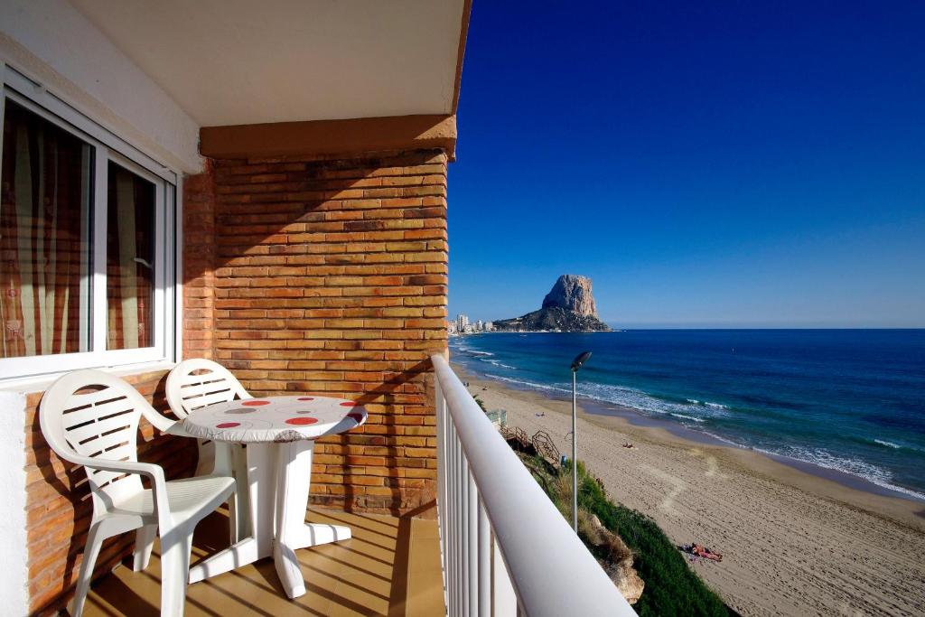 Apartamentos Los Pinos, Calpe – Bijgewerkte prijzen 2023