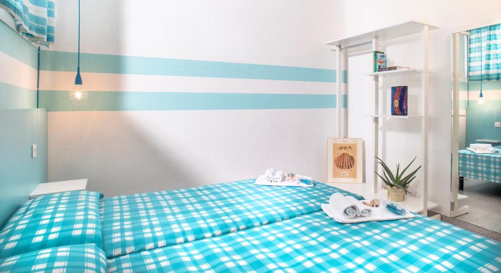 Villaggio San Francesco - Appartement Met één Slaapkamer Met Terras