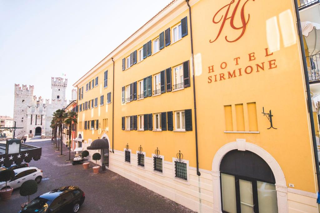 Hotel Sirmione Terme - 9