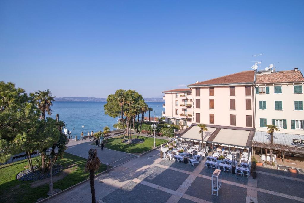 Hotel Sirmione Terme - 10