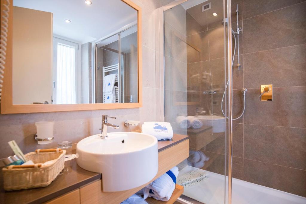 Hotel Sirmione Terme - 6