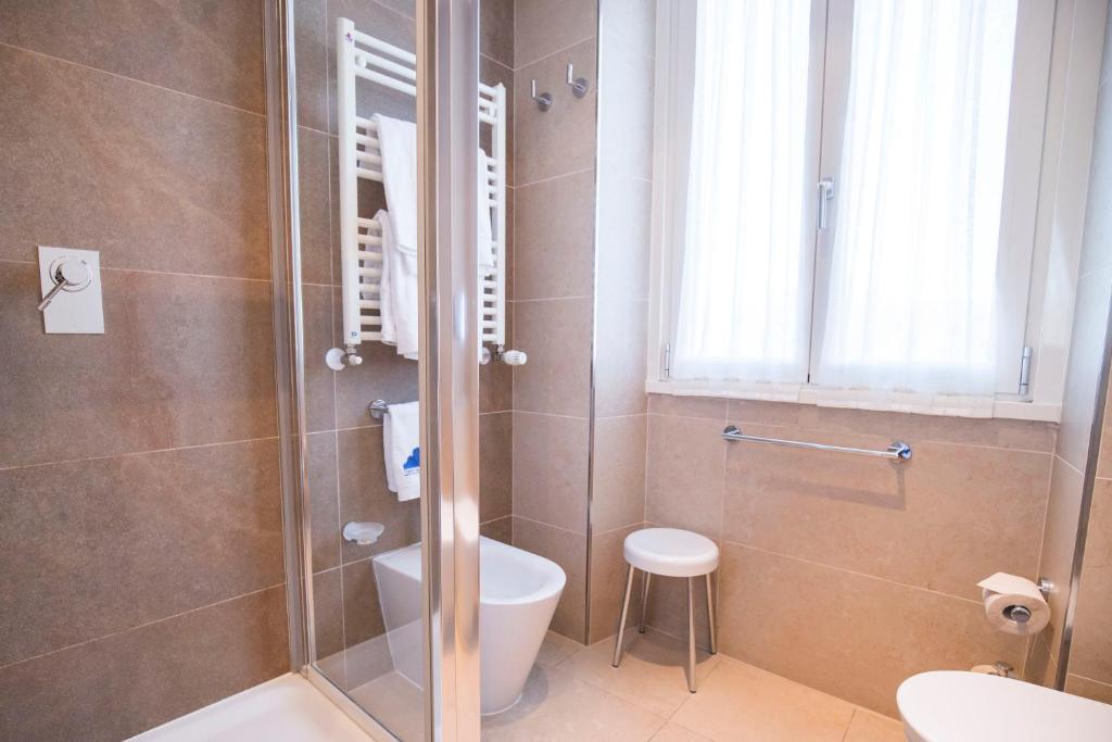 Hotel Sirmione Terme - 7