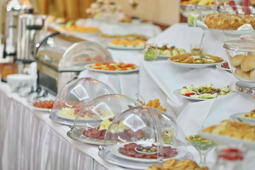 Hotel Orasac - Resim 24