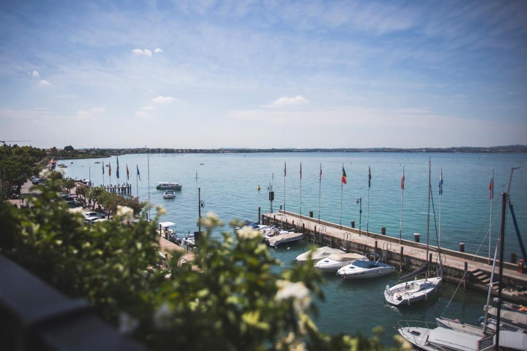 Hotel Sirmione Terme - 17