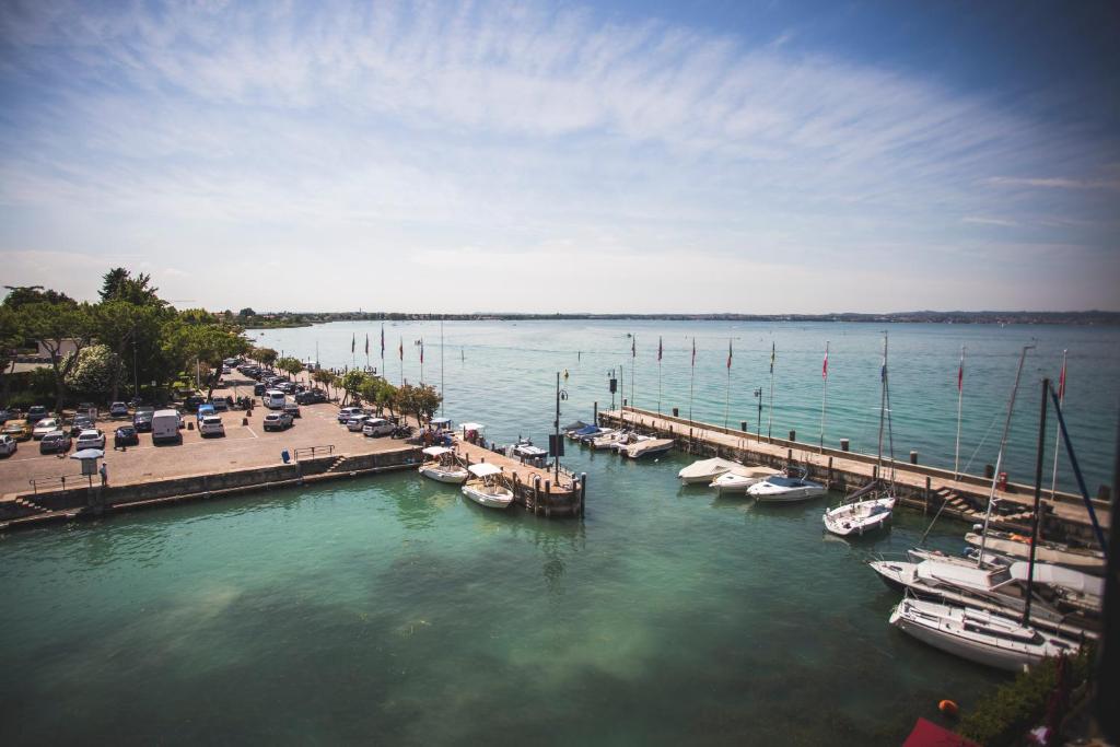 Hotel Sirmione Terme - 18