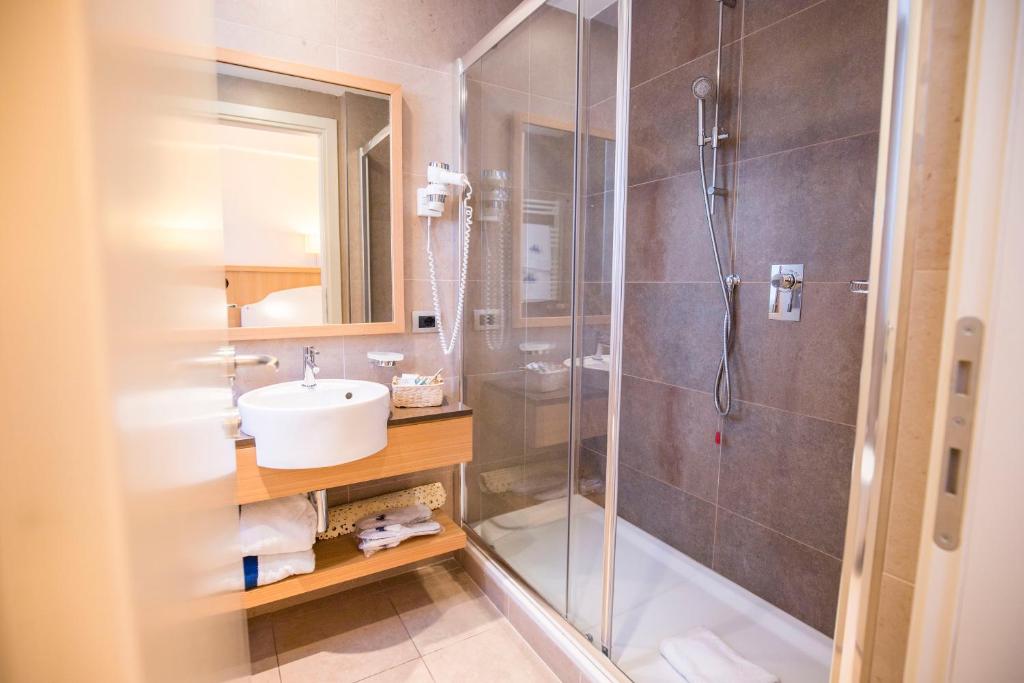 Hotel Sirmione Terme - 16