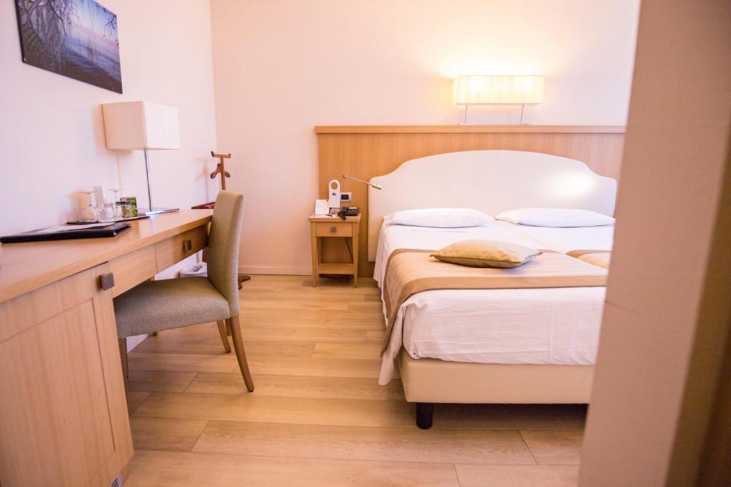 Hotel Sirmione Terme - 12