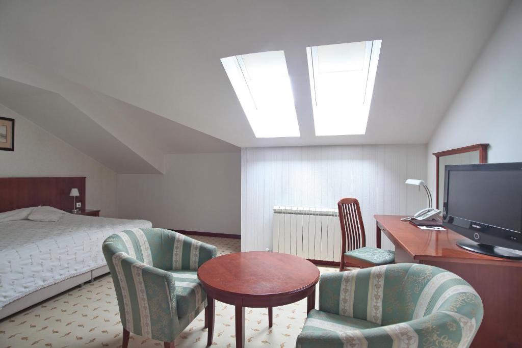 Hotel Orasac - Resim 17