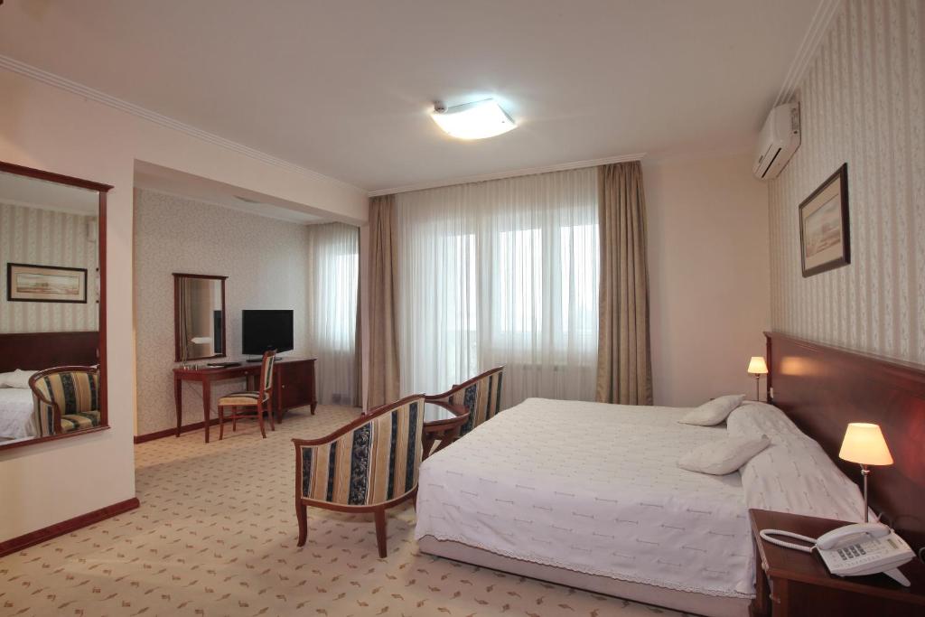 Hotel Orasac - Resim 19