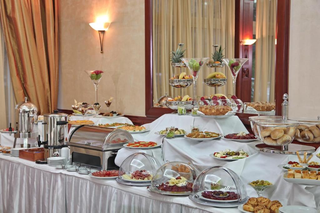 Hotel Orasac - Resim 13