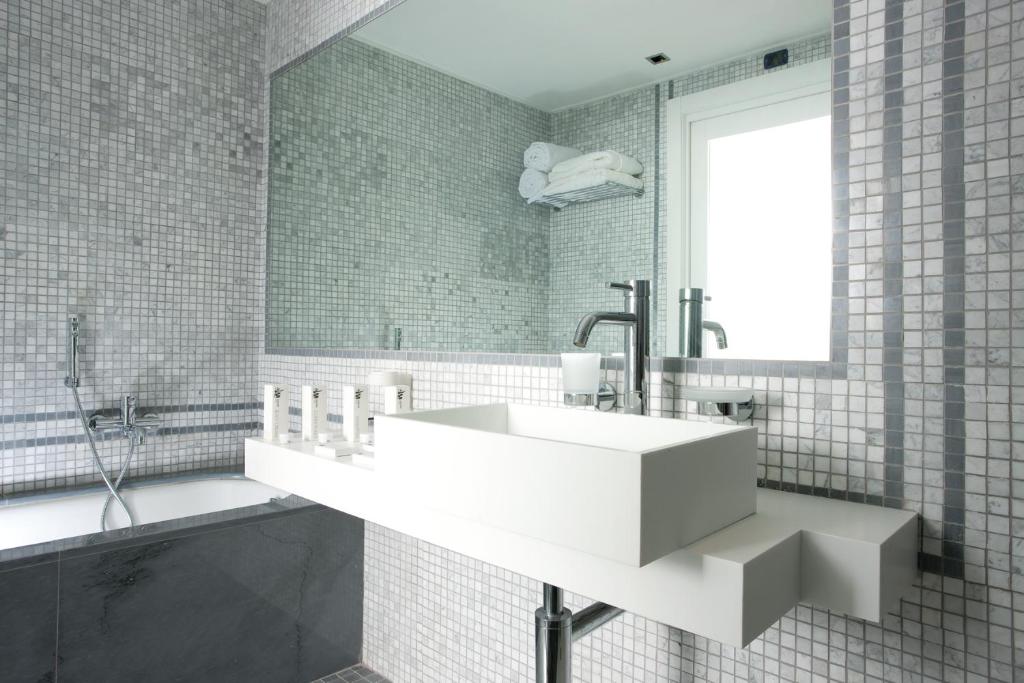 La Plage Resort - Chambre Double Premium