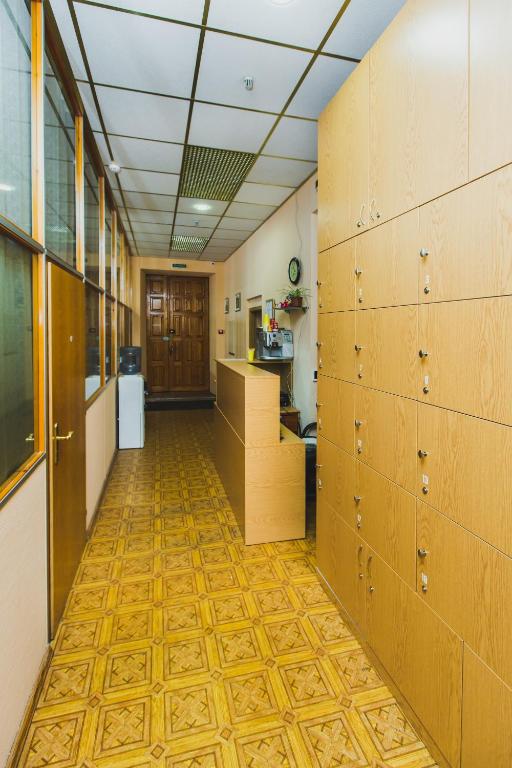 Fotografie z fotogalerie ubytování Hostel Bed&Bread v destinaci Dněpropetrovsk