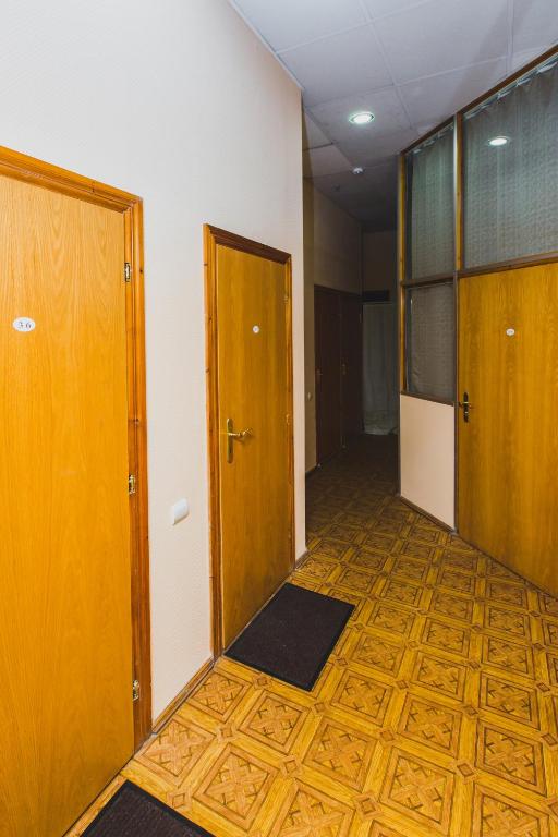 Fotografie z fotogalerie ubytování Hostel Bed&Bread v destinaci Dněpropetrovsk