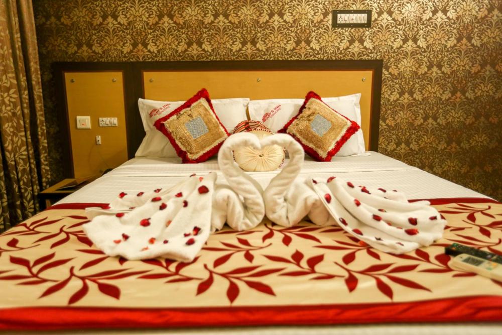 Hotel Abi's Inn - Suite De Dos Dormitorios