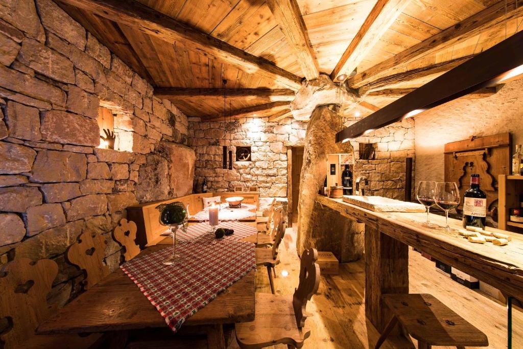 Fotografie z fotogalerie ubytování Hotel Patriarch v destinaci Tirol
