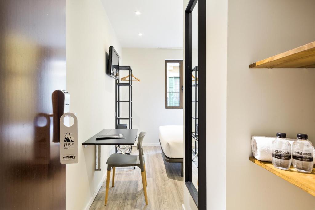 Acta BCN 40 - Resim 21