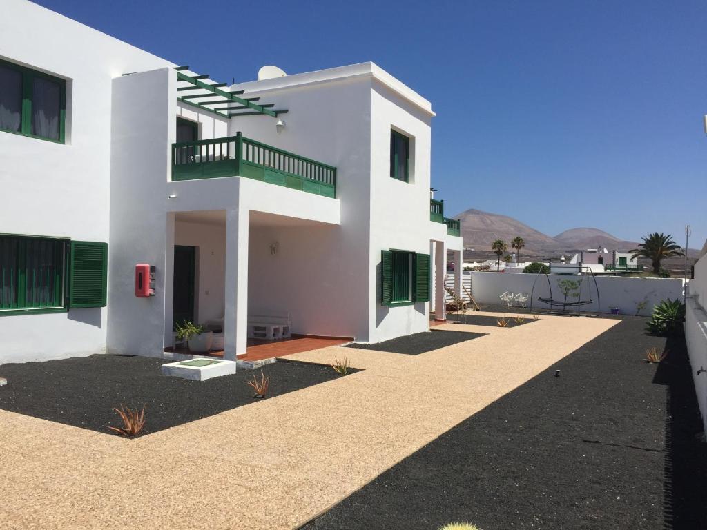 Apartamentos Flamboyant Adults Only - 18