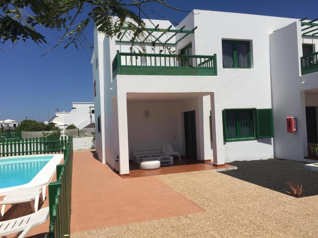 Apartamentos Flamboyant Adults Only - 14