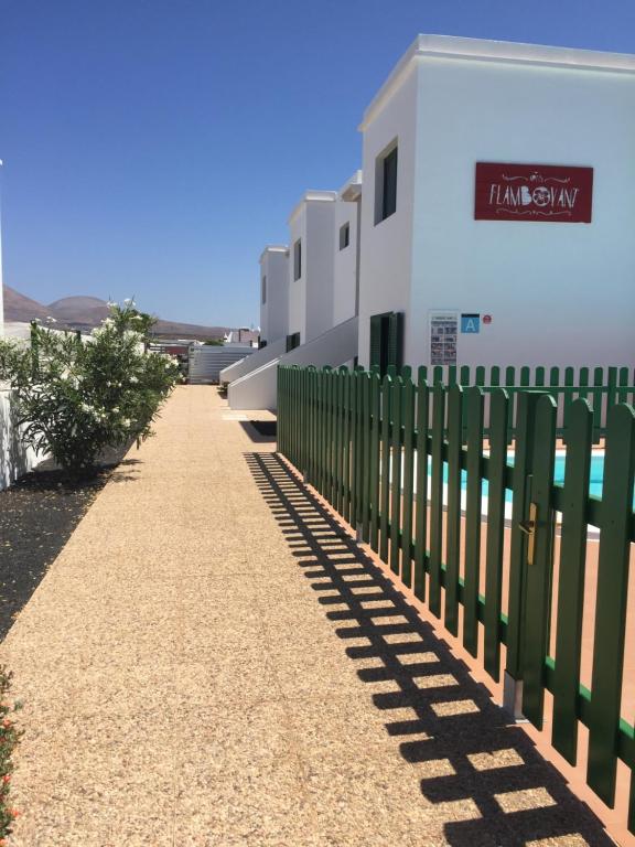 Apartamentos Flamboyant Adults Only - 15