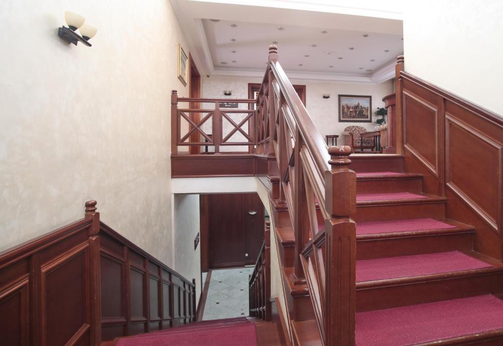 Hotel Orasac - Resim 29