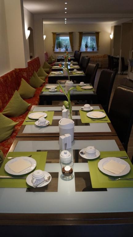 Hotel Sylter Hof - 2