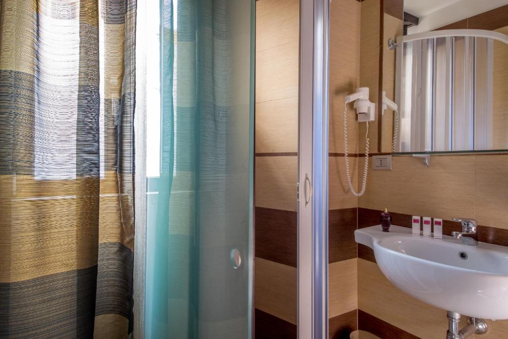 Hotel Dei Mille - Resim 15