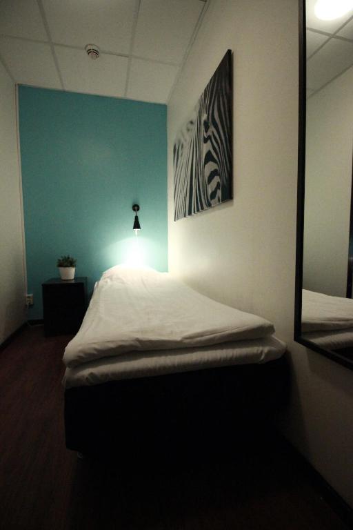 Hotell Centralstation - Resim 9