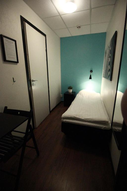 Hotell Centralstation - Resim 10