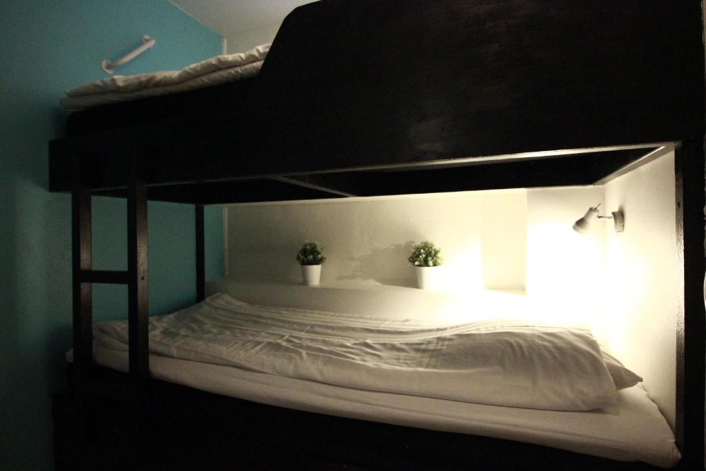 Hotell Centralstation - Resim 19