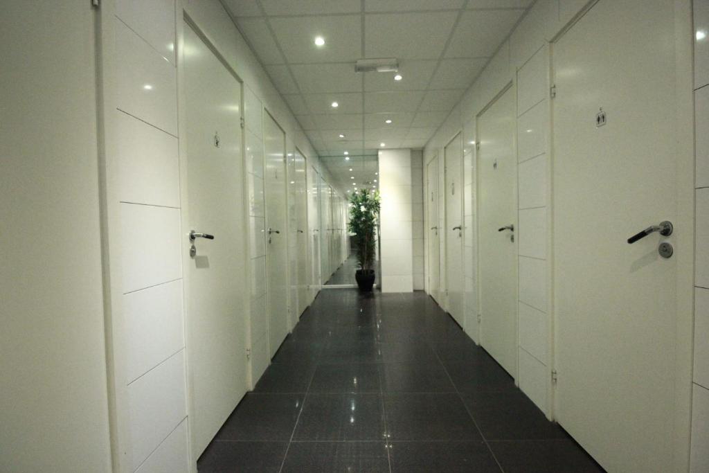 Hotell Centralstation - Resim 25