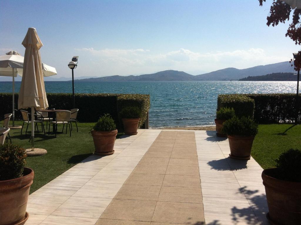 Domotel Xenia Volos - Resim 32