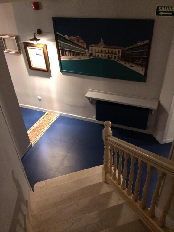 Kép Hospedium Hotel Maestrazgo de Calatrava szállásáról Almagróban a galériában