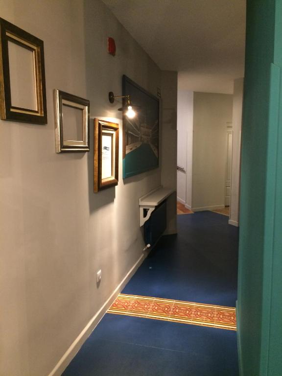 Kép Hospedium Hotel Maestrazgo de Calatrava szállásáról Almagróban a galériában