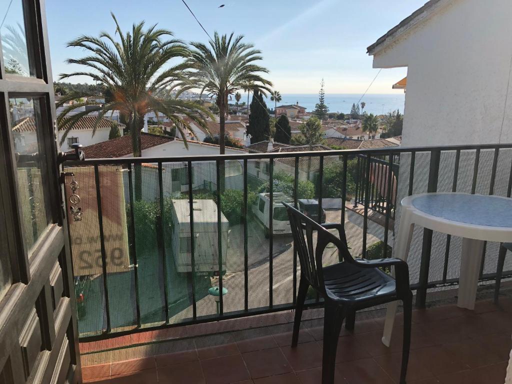 Urb. Las Buganvillas apt.79, La Cala de Mijas – Bijgewerkte ...