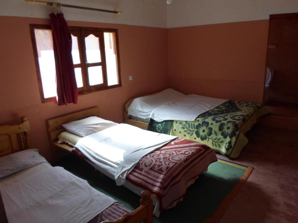 kasbah Ait arbi - Family Room