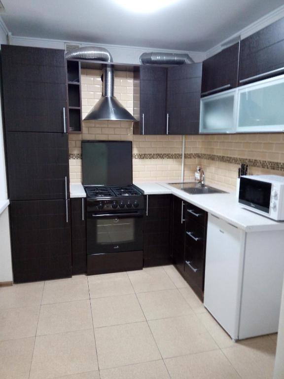 Two-bedroom apartment in the center фото 7