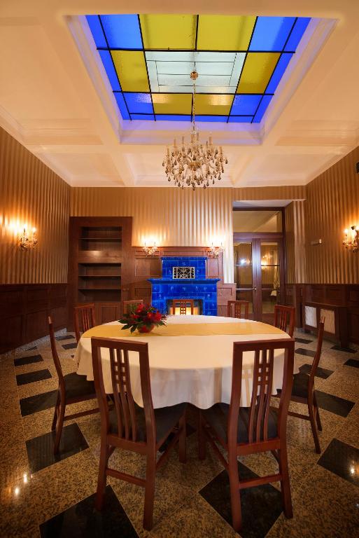 Fotografie z fotogalerie ubytování Hotel Europa v Popradu