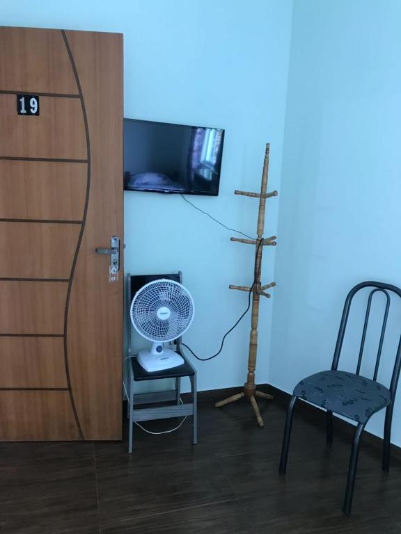  Hotel Portal da Lapa