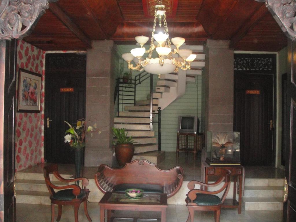 Klungkung Tower Hotel