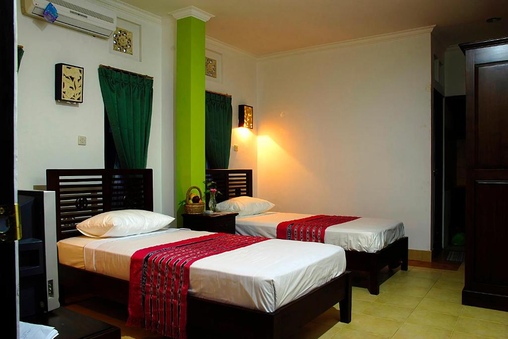 Klungkung Tower Hotel
