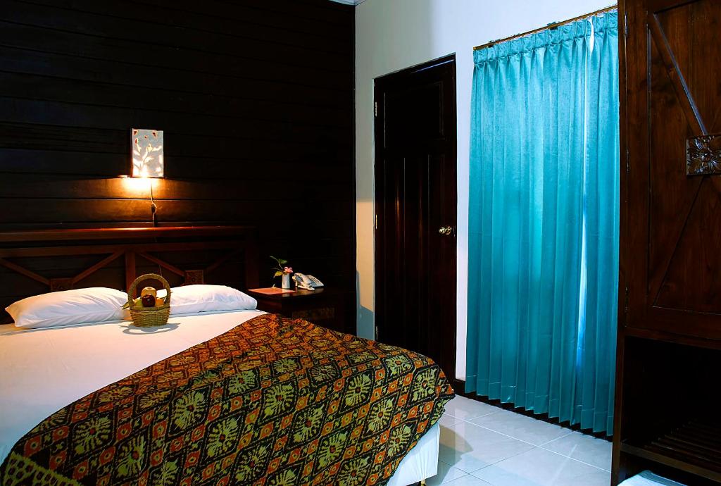 Klungkung Tower Hotel