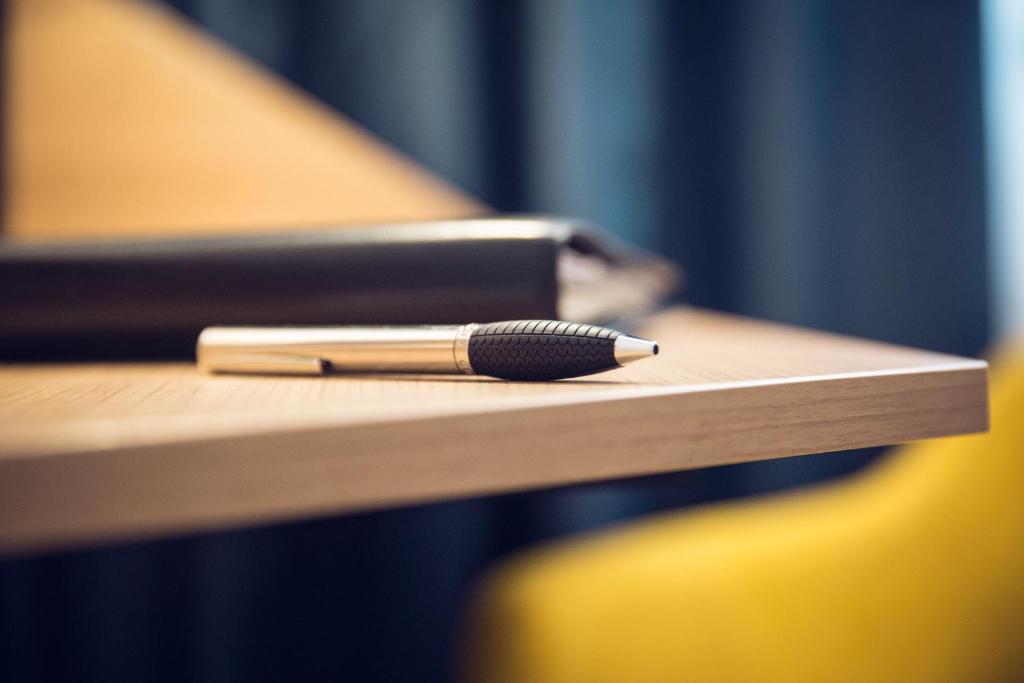 B&B HOTEL Paris 17 Batignolles - Resim 19