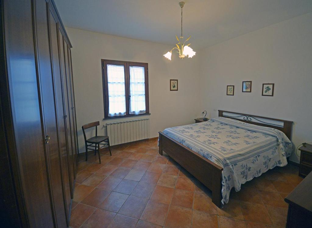 Agriturismo Le Capanne