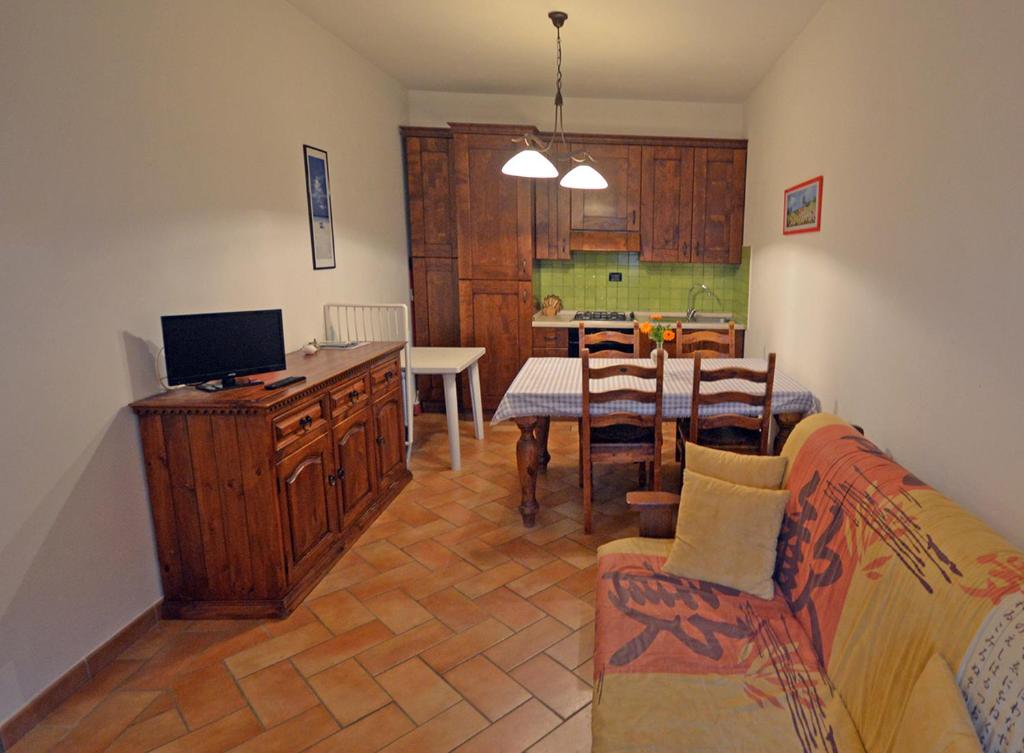 Agriturismo Le Capanne