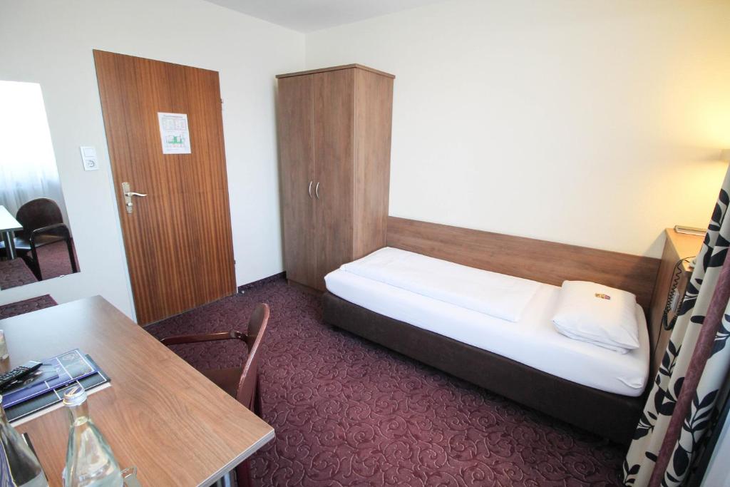 Hotel am Zoo - Resim 29