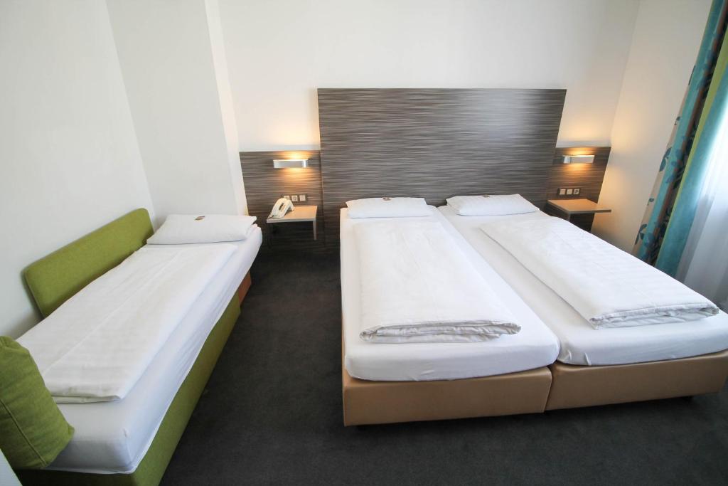 Hotel am Zoo - Resim 33
