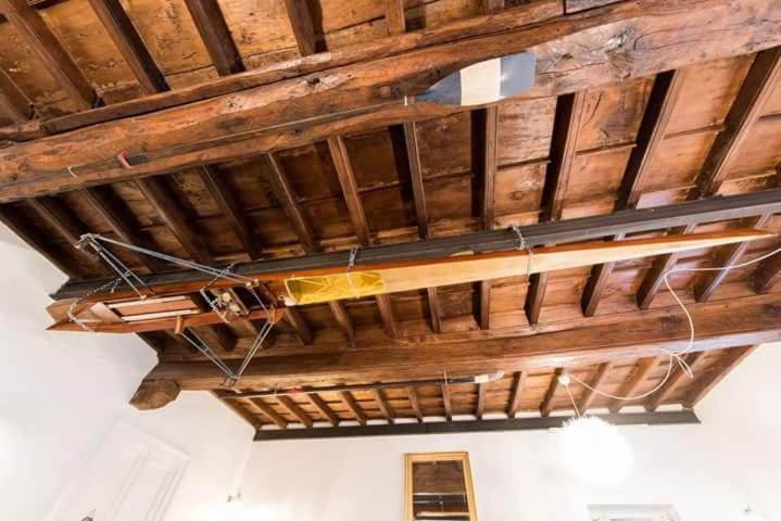 Zdjęcie z galerii obiektu La Barca di Armida w Turynie
