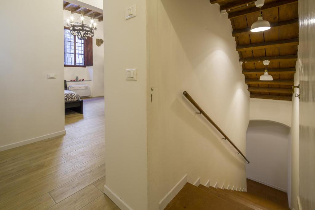 Fotografia z galérie ubytovania Capponi Suite vo Florencii