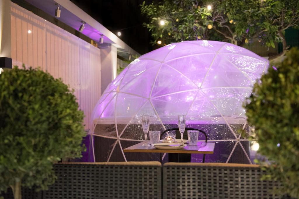 Φωτογραφία από το άλμπουμ του Eco di Napoli στη Νάπολη