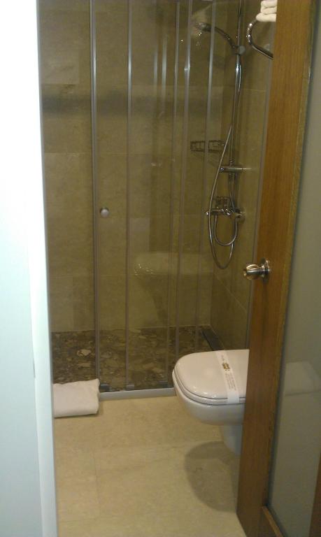 Sivas Revag Otel - Drievoudige Kamer